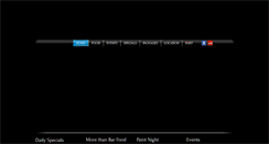 Desktop Screenshot of marcottes.net